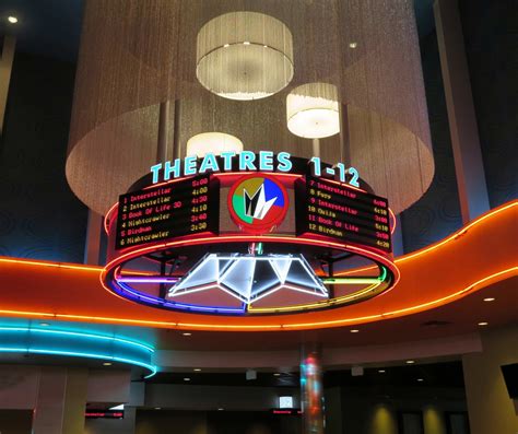 Includes photo tours, general and historical information and more. . Regal cinemas 12